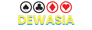 Logo DEWASIA